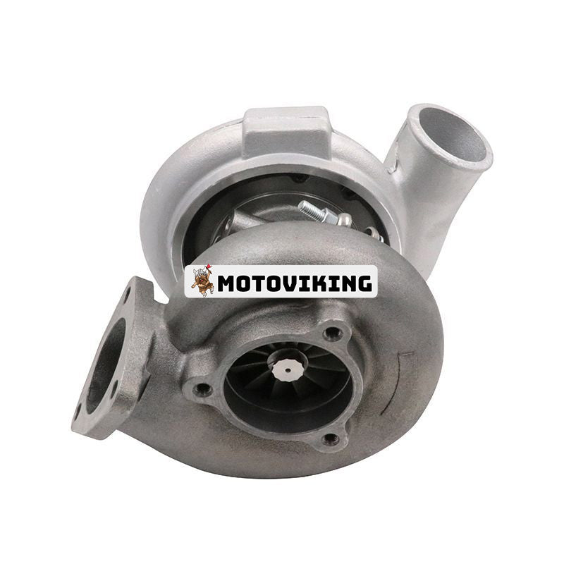 Turbo TD06-17A Turboladdare VAME037701 för Mitsubishi Engine 6D14T 6D16T Kobelco Grävmaskin K907D K907LC K907 MD180LC