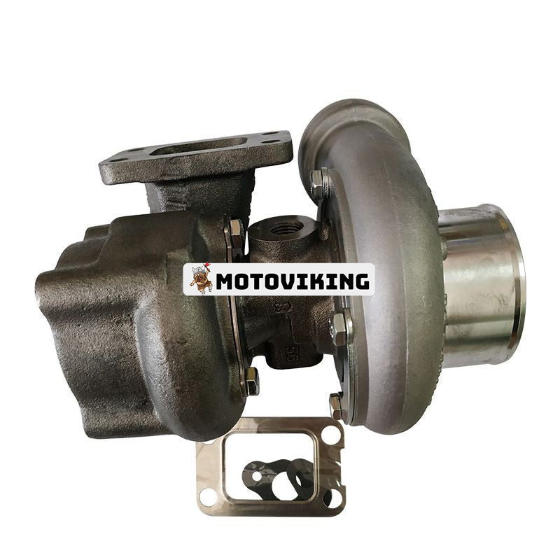 Turbo S100-008H Turboladdare 20460944 3802185 för Volvo Penta Engine TD420VE TAD420VE