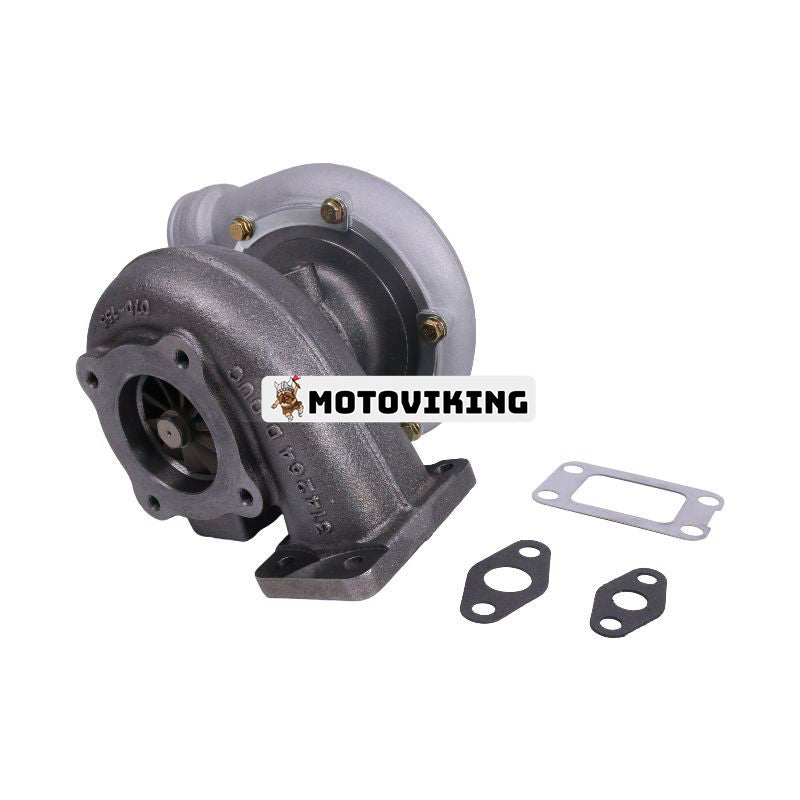 Turbo S2A Turboladdare 20460374 för Volvo Penta Engine TAD520VE TD520VE
