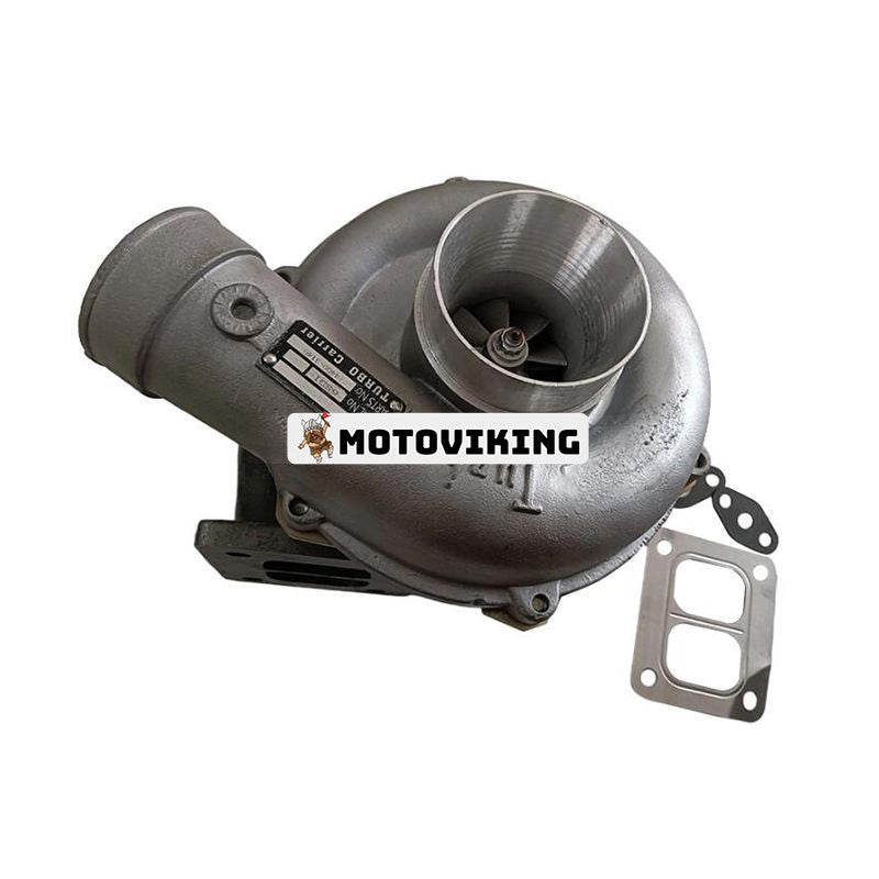 Turbo RHC7 Turboladdare 114400-2961 för Isuzu Engine 6BG1T Sumitomo grävmaskin SH2200