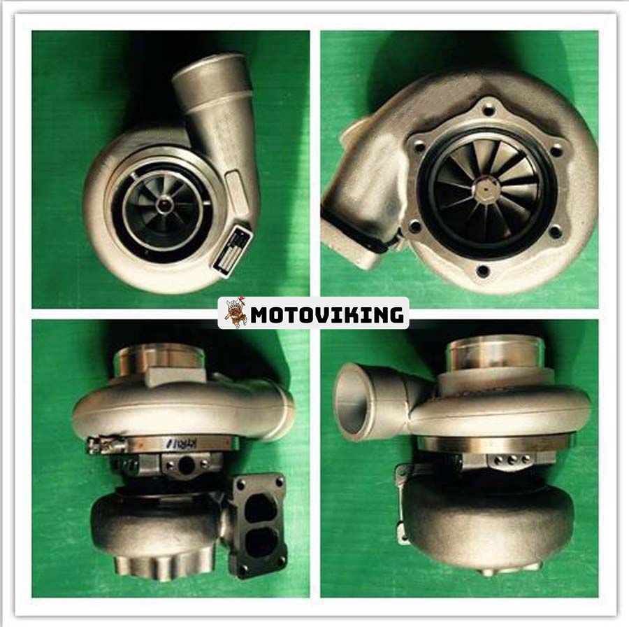 För Komatsu D575A-3-M D575A-3 motor SA12V170E-2A Turbo KTR110L-897A Turboladdare 6505-61-5010 6505-61-5020