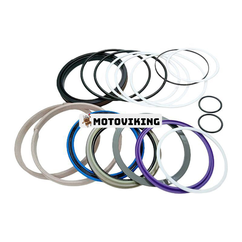 Armcylindertätningssats 707-99-67090 för Komatsu grävmaskin PC300-7 PC300-8 PC1250-8 PC300LC-8 PC340LC-7K PC350-7 PC360-7 PC380LC-7K