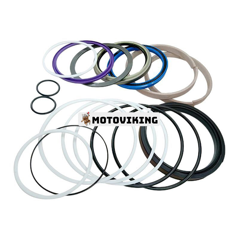 Armcylindertätningssats 707-99-67090 för Komatsu grävmaskin PC300-7 PC300-8 PC1250-8 PC300LC-8 PC340LC-7K PC350-7 PC360-7 PC380LC-7K