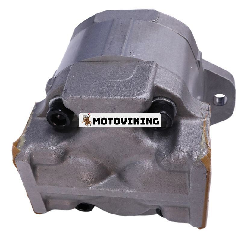 För Komatsu hjullastare WA120-3 WA100-1 WA120-3 Hydraulpump 705-11-33011