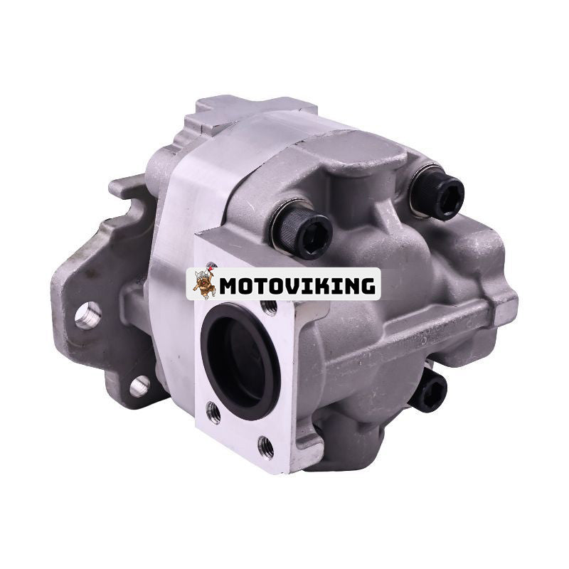 Hydraulpump 705-12-36010 för Komatsu Motor Väghyvel GD805A-1 Lastare WA450-1 WA450-2 WA470-1 WF450T-1