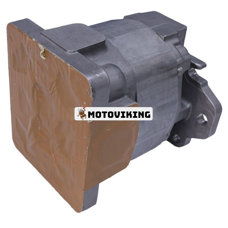 För Komatsu hjullastare WA350-3A WA350-3-X WA380-3 Hydraulpump 705-21-40020 705-11-40240