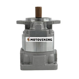 Hydraulpump 705-38-39000 för Komatsu hjullastare WA320L-5 WA320-6 WA320-5