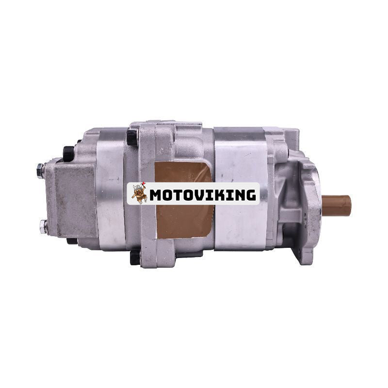 Hydraulpump 705-51-30240 för Komatsu Bulldozer D135A-2 D135A-1 D85P-21A