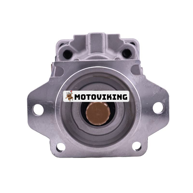 Hydraulpump 705-51-30240 för Komatsu Bulldozer D135A-2 D135A-1 D85P-21A