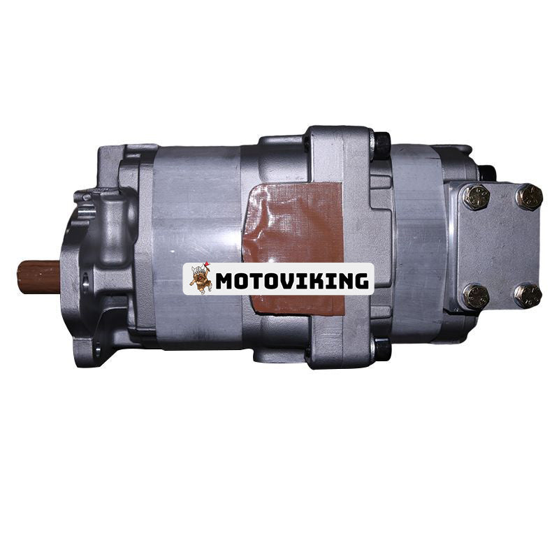 För Komatsu Bulldozer D275A-5 D275A-5R D275A-5D D275AX-5 Hydraulpump 705-52-30920