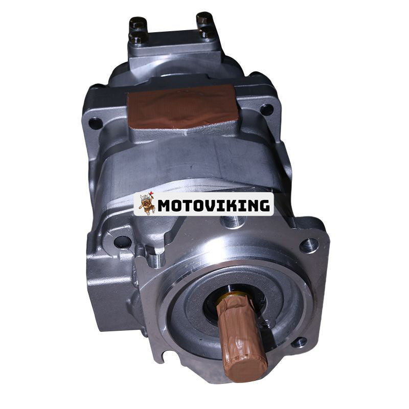 För Komatsu Bulldozer D275A-5 D275A-5R D275A-5D D275AX-5 Hydraulpump 705-52-30920