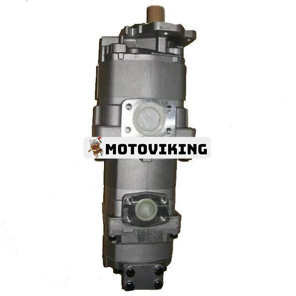 För Komatsu Bulldozer D155AX-5 Hydraulpump 705-55-34580