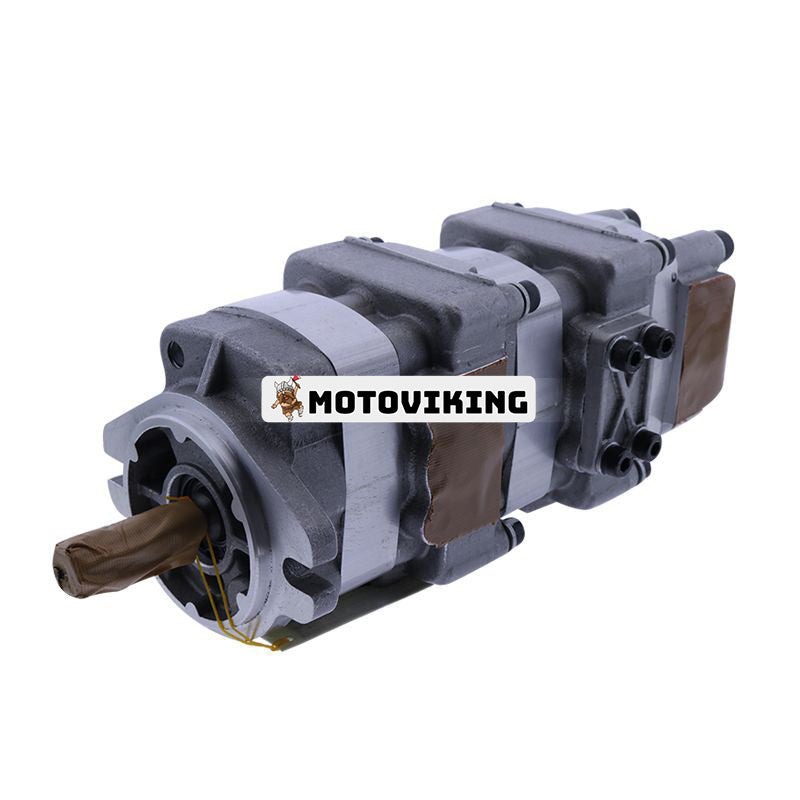 Hydraulpump 705-41-08090 för Komatsu grävmaskin PC50UU-2 PC40-7 PC40T-7 PC40R-7