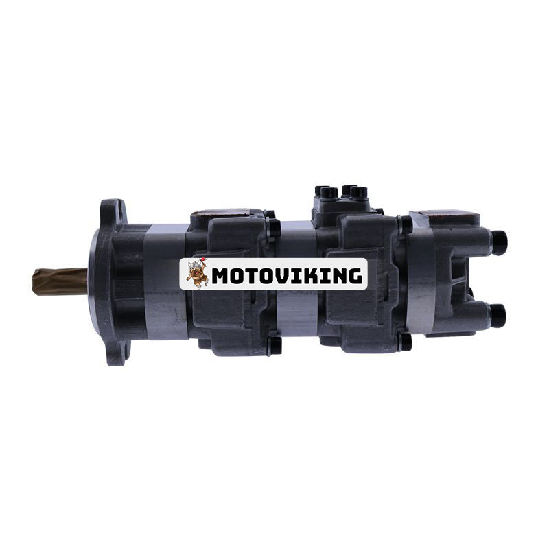 Hydraulpump 705-41-08090 för Komatsu grävmaskin PC50UU-2 PC40-7 PC40T-7 PC40R-7