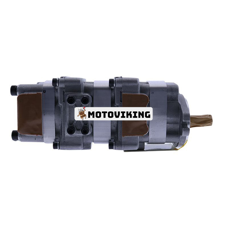 Hydraulpump 705-41-08090 för Komatsu grävmaskin PC50UU-2 PC40-7 PC40T-7 PC40R-7