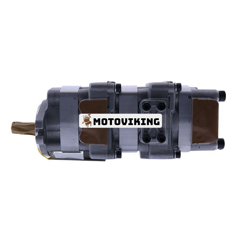 Hydraulpump 705-41-08090 för Komatsu grävmaskin PC50UU-2 PC40-7 PC40T-7 PC40R-7