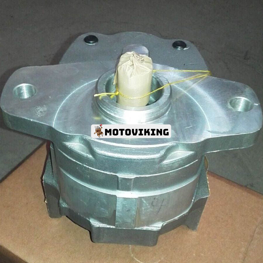 För Komatsu hjullastare WA1200-3 WA900-3 WA900L-3 Hydraulpump 705-21-26050