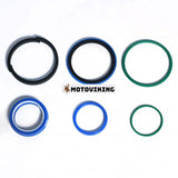 För JCB Grävmaskin 8052 8060 8055 Svängmotortätningssats 991/00103