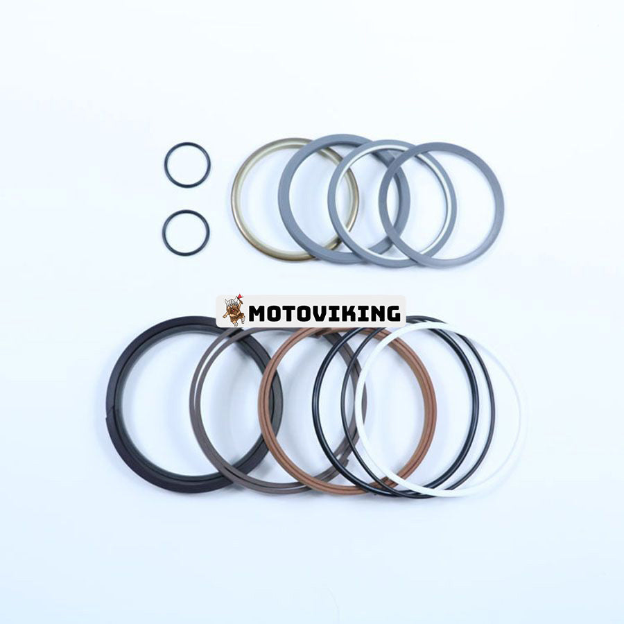 För Hitachi Grävmaskin ZX350-3 Skopa Cylindertätningssats 4649053