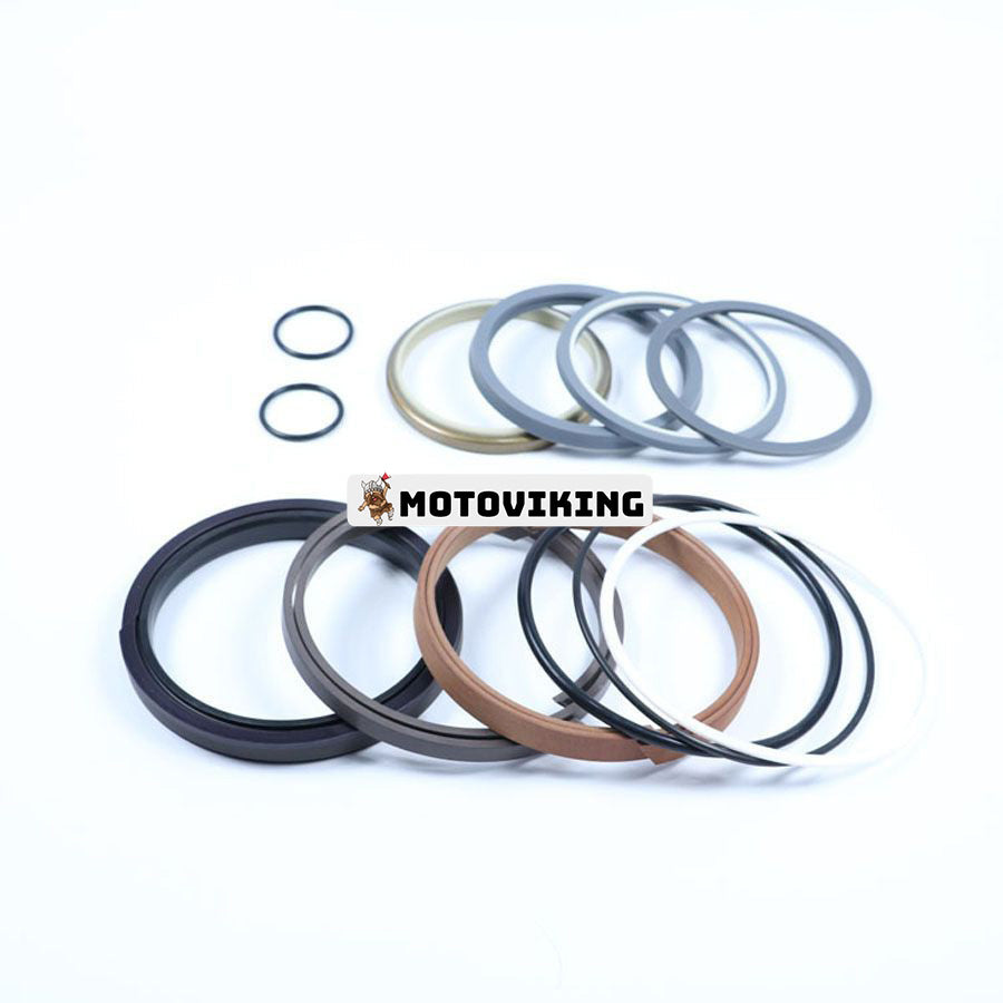 För Hitachi Grävmaskin ZAX350-3 Arm Cylindertätningssats 4649051