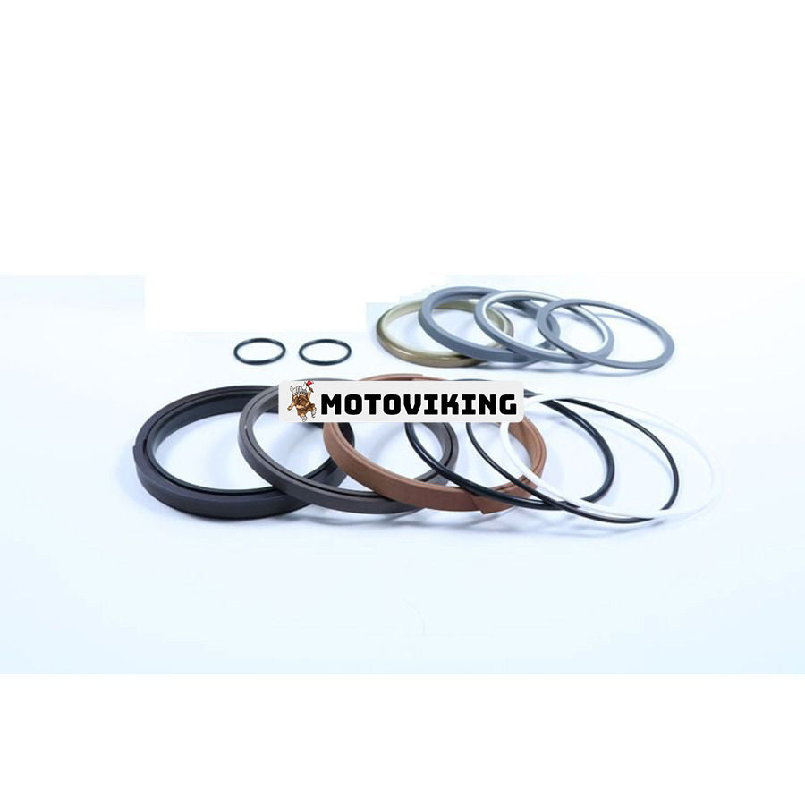 För Hitachi Grävmaskin ZAX350-3 Arm Cylindertätningssats 4649051