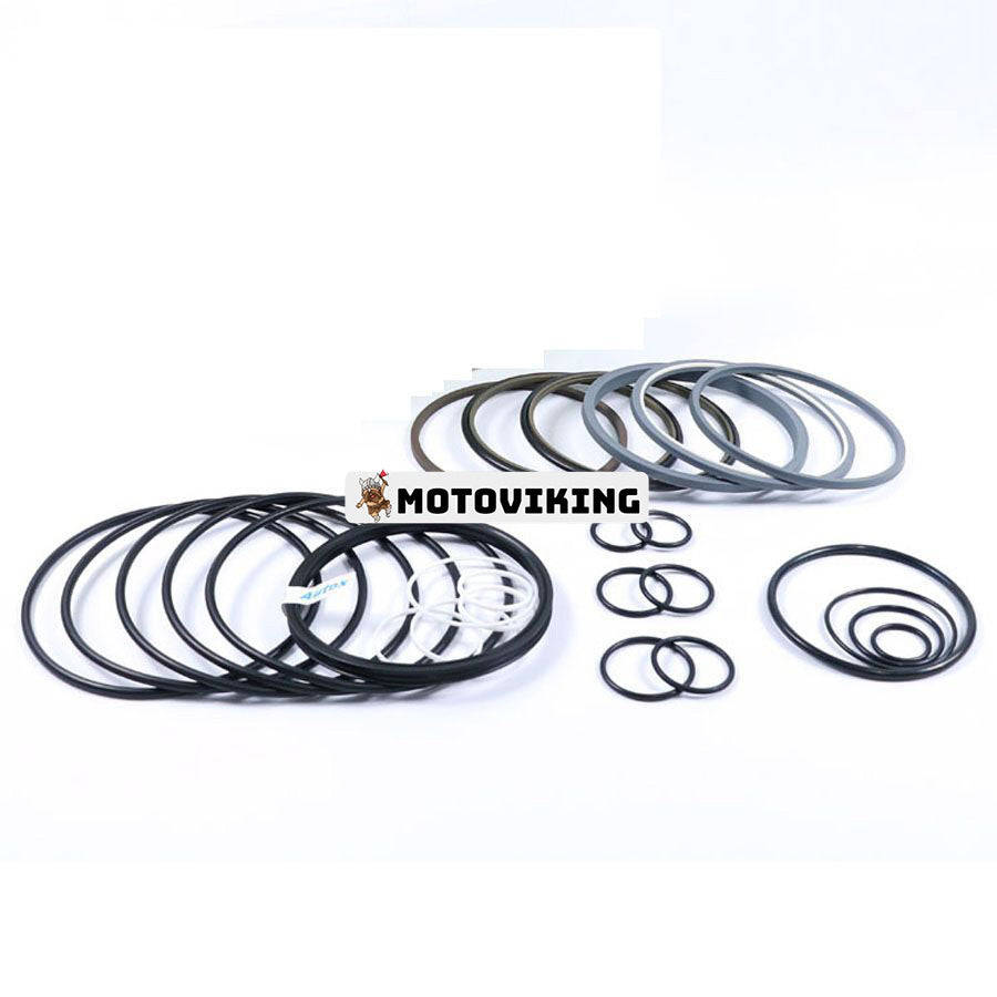 För DAEMO210 Hammer Breaker Cylinder Seal Kit