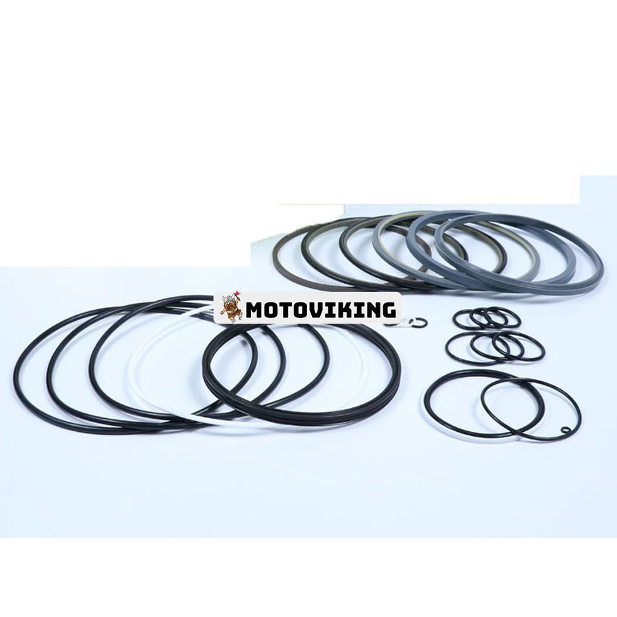 För EDT3500 Hammer Breaker Cylinder Seal Kit
