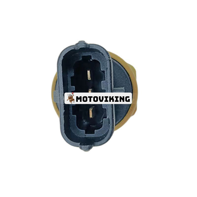 Oljetrycksgivare VOE20450687 för Volvo Penta Engine TAD520VE TAD720VE Grävmaskin EC140B EC160B EC180B EC210B EC240B EC290B