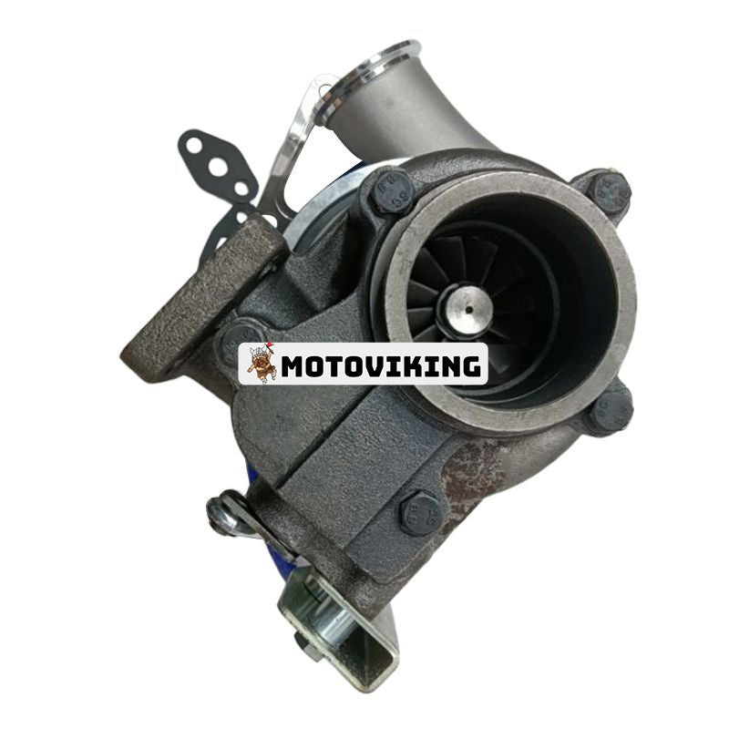 Turbo HX35W Turboladdare 3592202 3539009 för Cummins Engine 6BTA 6BTAA ISB