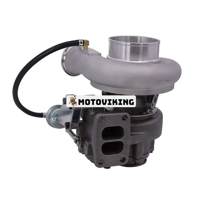 Turbo HX35W Turboladdare 3539343 3802946 för Cummins Engine 6BTA 6BTAA