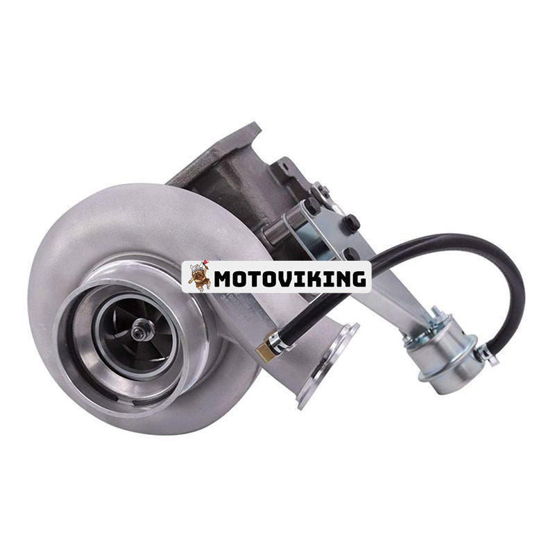 Turbo HX35W Turboladdare 3539343 3802946 för Cummins Engine 6BTA 6BTAA