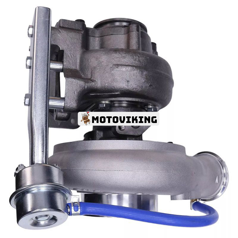 Turbo HX35W Turboladdare 4038597 4955156 för Cummins Engine QSB6.7 QSB Tier-3