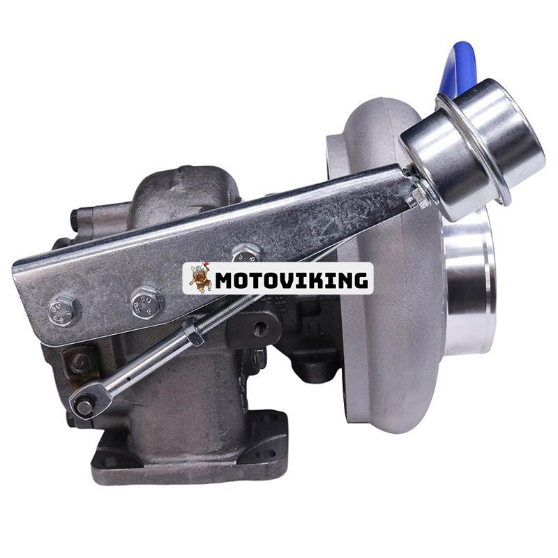 Turbo HX35W Turboladdare 4038597 4955156 för Cummins Engine QSB6.7 QSB Tier-3