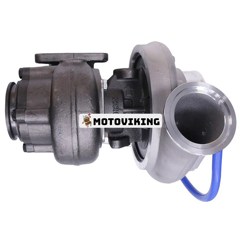 Turbo HX35W Turboladdare 4038597 4955156 för Cummins Engine QSB6.7 QSB Tier-3