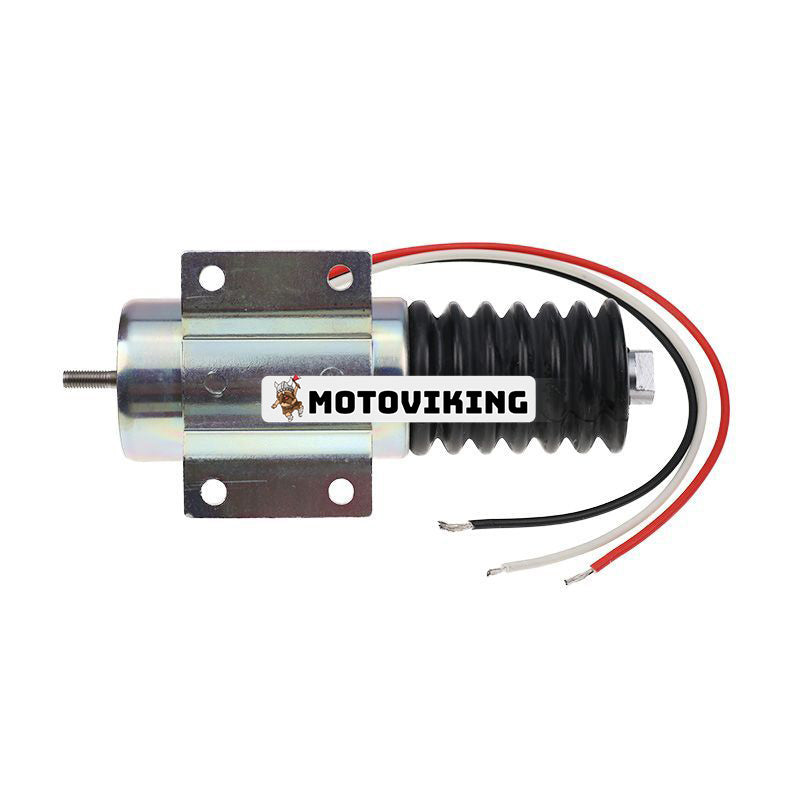 För Trombetta Stop Solenoid Q613-A1V12 Q613-A1V24