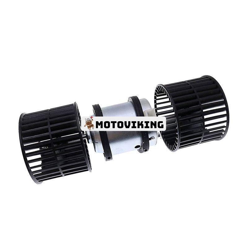 Fläktmotor YN20M00107S011 YN20M00107S111 för New Holland E135B E175B E215B E235BSR E70BSR E80BMSR E135BSRLC