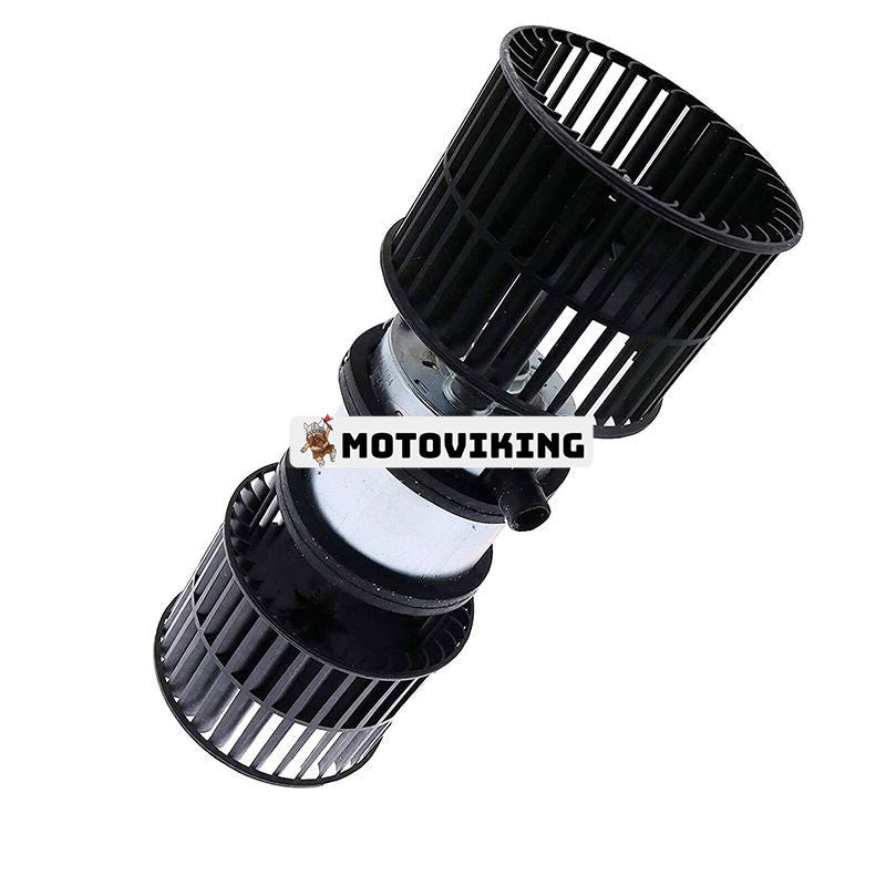 Fläktmotor YN20M00107S011 YN20M00107S111 för New Holland E135B E175B E215B E235BSR E70BSR E80BMSR E135BSRLC