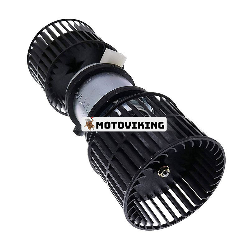 Fläktmotor YN20M00107S011 YN20M00107S111 för New Holland E135B E175B E215B E235BSR E70BSR E80BMSR E135BSRLC