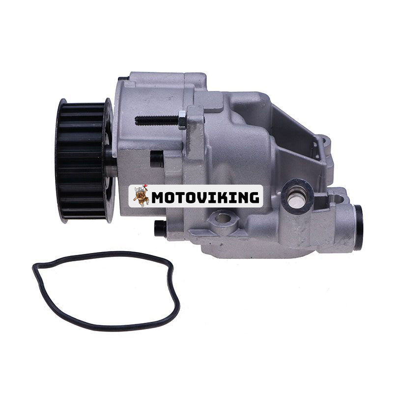 Oljepump 04286878 04286975 04178989 för Deutz Engine BF4M1011F 1011F