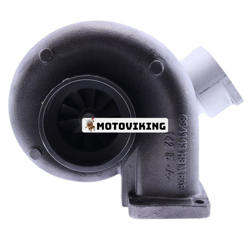 Turbo S4DS011 Turboladdare 7C-7580 0R-5949 för Caterpillar CAT Engine 3306 3306B Grävmaskin 330 Traktor 627F D7H