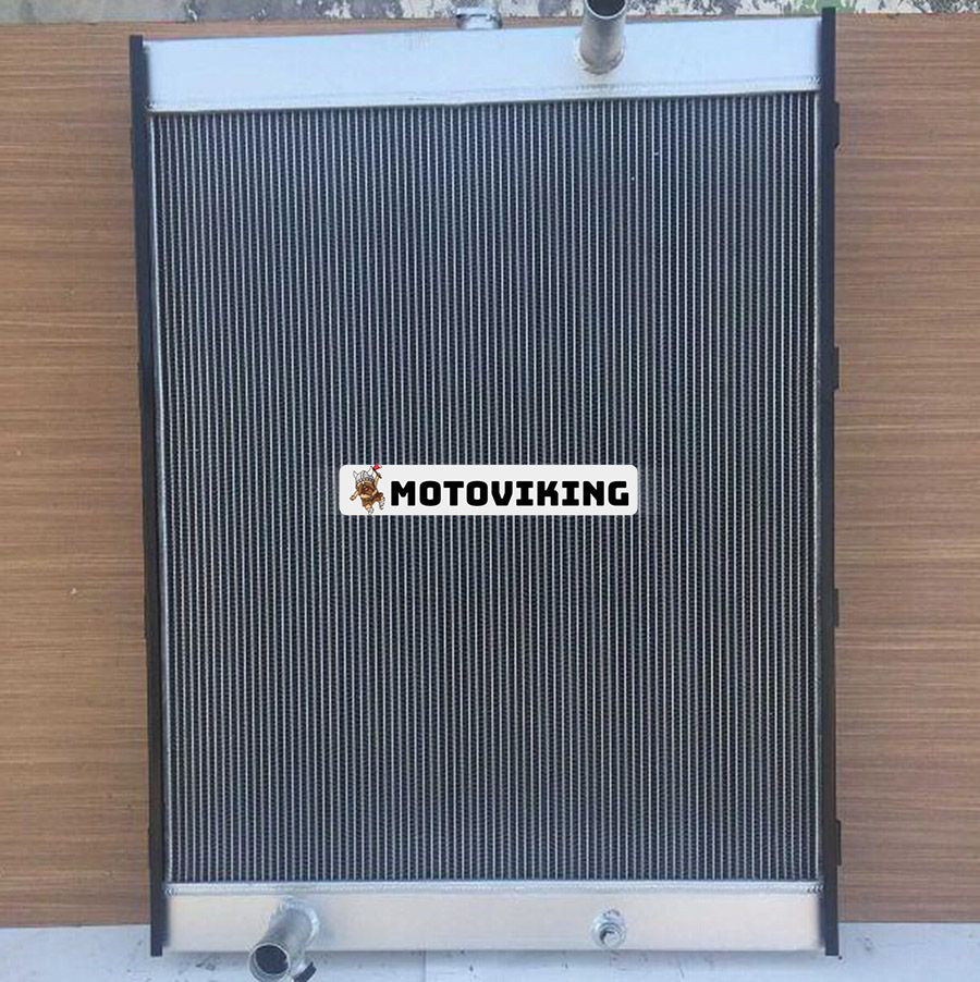 För Doosan grävmaskin SOLAR 290LC-V Vattentank Kylarkärna ASS'Y 13C0000-1