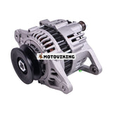 Generator XJAU-00980 för Hyundai Grävmaskin R55-7A R55-9 R60-9S R55W-9 R60W-9S R55W-7A R60CR-9 R80-7A R80CR-9