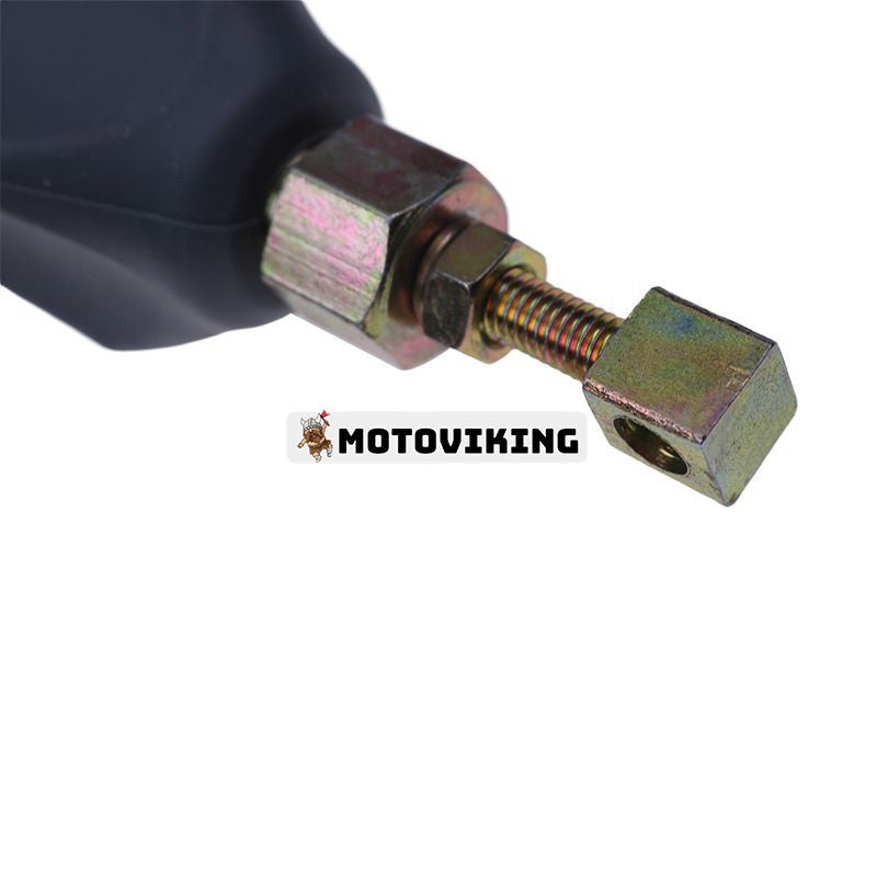 24V stoppmagnet 1752ES SA-4026-24 för Cummins 6BT-motor