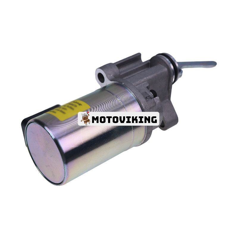 24V stoppmagnet 0419-9904 02113792 04206914 för Deutz 1012 motor