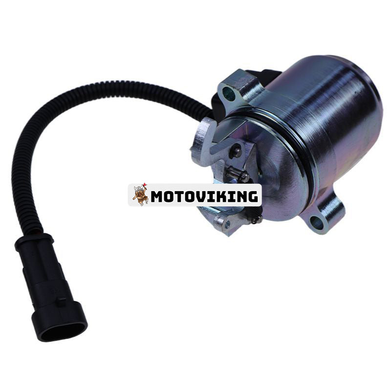 För Deutz 1011 2011 Motor 24V Stoppmagnet 0428-7584