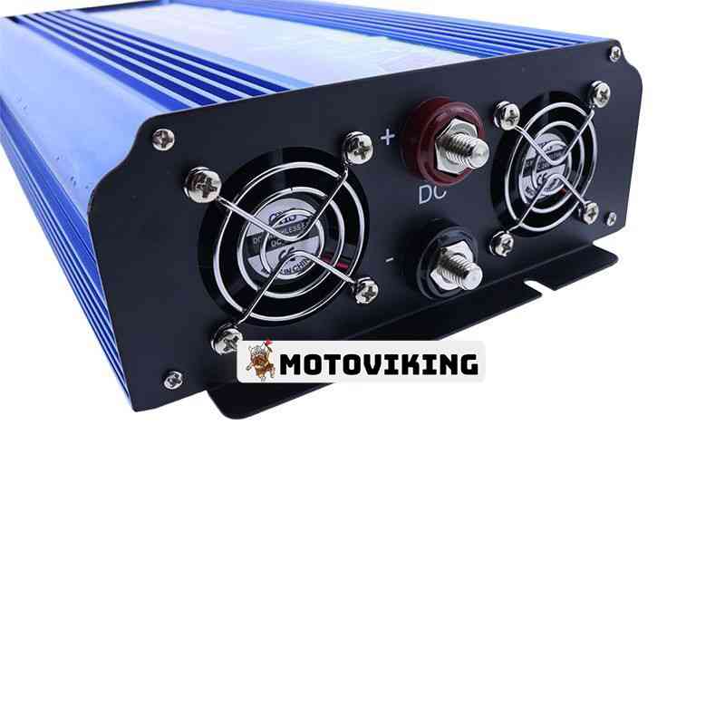 yoHD12VTOA220V-2000W bild 6