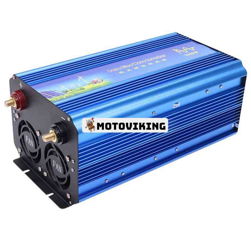 yoHD24VTOA220V-3000W bild 3