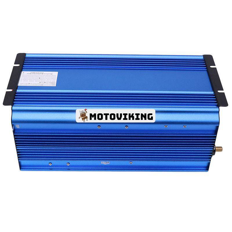 Ny DC24V till AC200-240V Power Pure Sine Wave Inverter 3000W