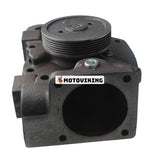 Vattenpump 6711-62-1101 6711-62-1102 för Komatsu grävmaskin PC300-1 PC300-2 PC300LC-1 PC300LC-2 PC400-1 PC400LC-1