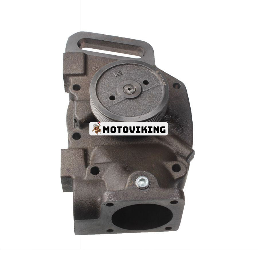 Vattenpump 6711-62-1101 6711-62-1102 för Komatsu grävmaskin PC300-1 PC300-2 PC300LC-1 PC300LC-2 PC400-1 PC400LC-1